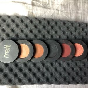 MELT Dark Matter stack ft. Amelie